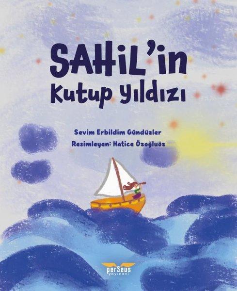Sahil'in Kutup Yıldızı | Perseus Yayınevi (İnce Kapak)  - Resim 1