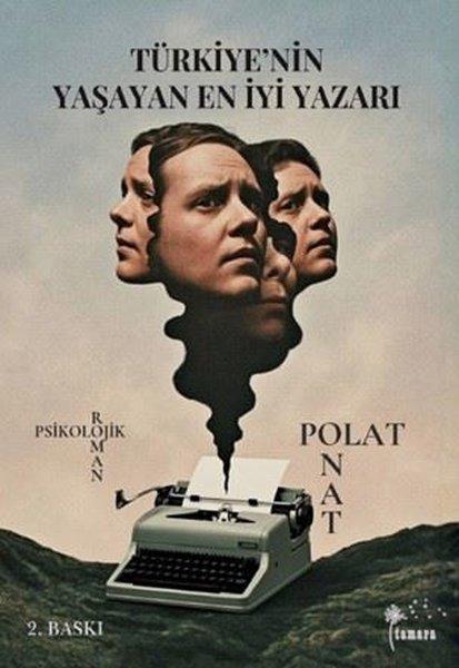 Türkiye'nin Yaşayan En İyi Yazarı | Tamara Yayıncılık (İnce Kapak)  - Resim 1