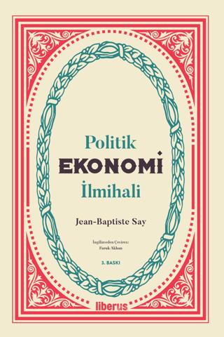 Politik Ekonomi İlmihali