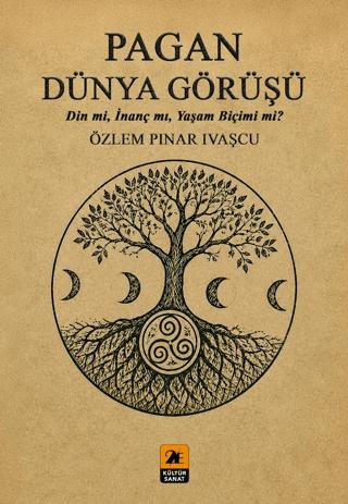 Pagan Dünya Görüşü | 2E Kültür-Sanat (Ciltsiz)  - Resim 1
