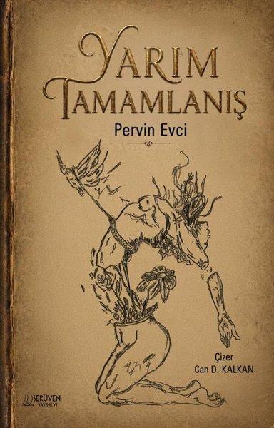 Yarım Tamamlanış | Serüven Yayınevi (İnce Kapak)  - Resim 1