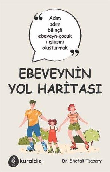 Ebeveynin Yol Haritası | Kuraldışı Yayınları (İnce Kapak)  - Resim 1