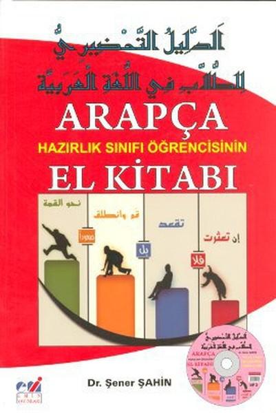 Arapça Hazırlık Sınıfı Öğrencisinin