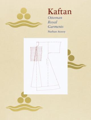 Ottoman Royal Garments - Kaftan | Masa Yayınevi (Ciltli)  - Resim 1