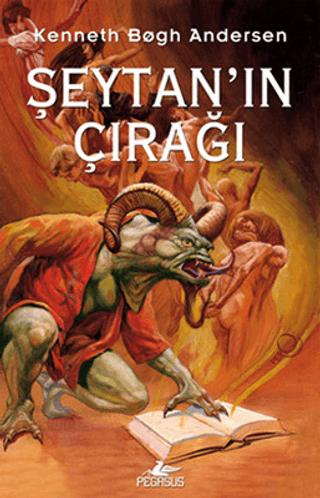 Şeytan'ın Çırağı
