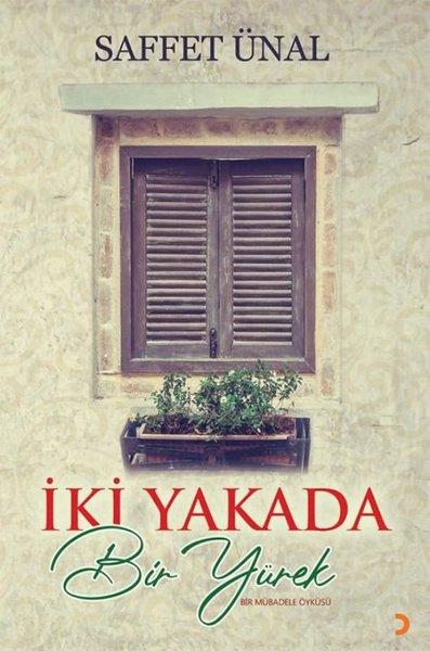 İki Yakada Bir Yürek | Cinius (İnce Kapak)  - Resim 1