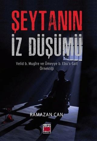 Şeytanın İz Düşümü | Elips Kitap (Ciltsiz)  - Resim 1
