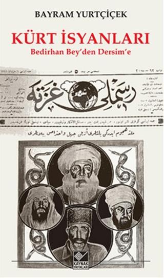 Kürt İsyanları