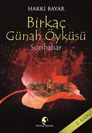 Birkaç Günah Öyküsü