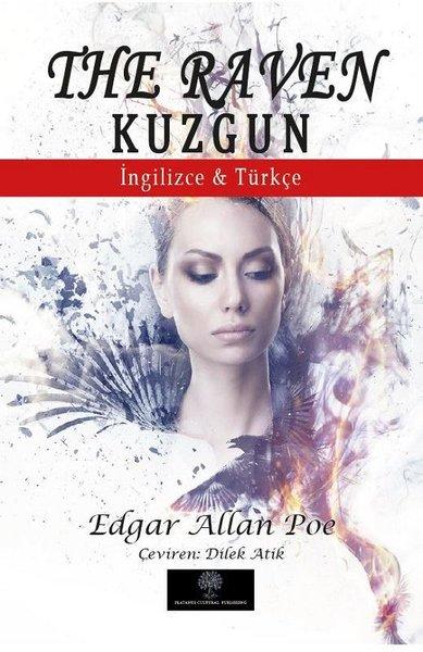 The Raven-Kuzgun | Platanus Publishing (İnce Kapak)  - Resim 1