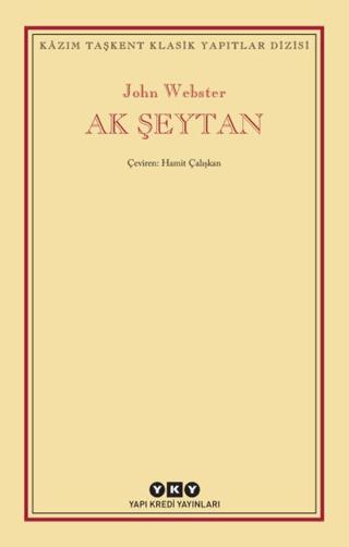 Ak Şeytan