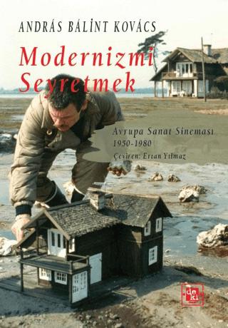 Modernizmi Seyretmek | De Ki Yayınları (Ciltsiz)  - Resim 1