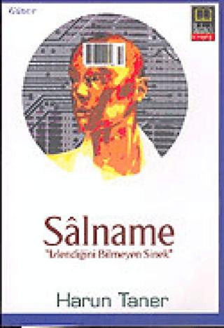 Salname | Babıali Kitaplığı (Ciltsiz)  - Resim 1