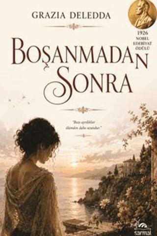 Boşanmadan Sonra | Sarmal Kitabevi (Ciltsiz)  - Resim 1