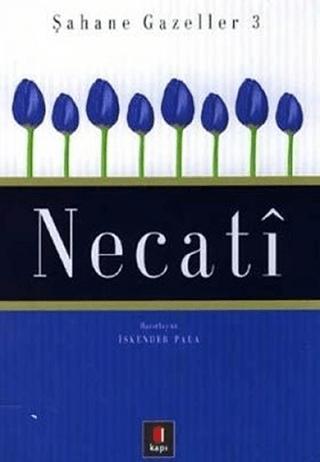 Necati Şahane Gazeller 3 | Kapı Yayınları (Ciltli)  - Resim 1