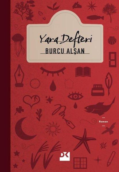 Yara Defteri | Doğan Kitap (İnce Kapak)  - Resim 1