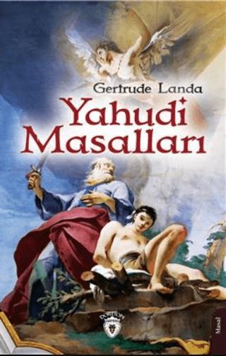 Yahudi Masalları | Dorlion Yayınları (Ciltsiz)  - Resim 1