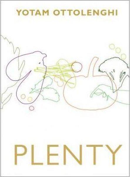 Plenty: Yotam Ottolenghi | Random House (Ciltli)  - Resim 1