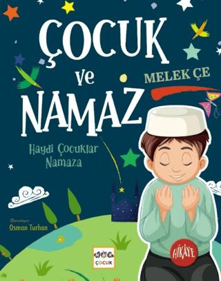 Çocuk ve Namaz