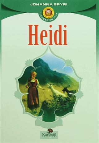 Heidi