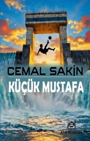 Küçük Mustafa | Kekeme Yayınları (İnce Kapak)  - Resim 1