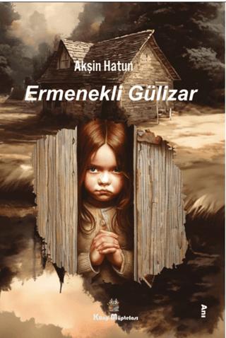 Ermenekli Gülizar | Kitap Müptelası Yayınları (Ciltsiz)  - Resim 1