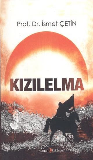 Kızılelma | Kurgan Edebiyat (Ciltsiz)  - Resim 1