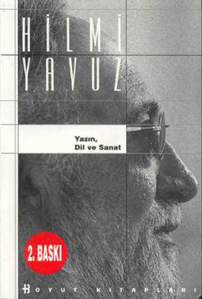 Yazın Dil ve Sanat | Boyut Yayın Grubu (İnce Kapak)  - Resim 1