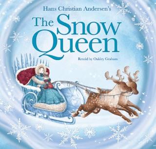 The Snow Queen | Imagine That (Ciltli)  - Resim 1