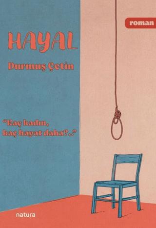 Hayal | Natura Yayın (Ciltsiz)  - Resim 1