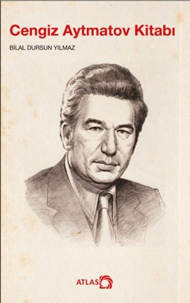 Cengiz Aytmatov Kitabı | Atlas Kitap (İnce Kapak)  - Resim 1