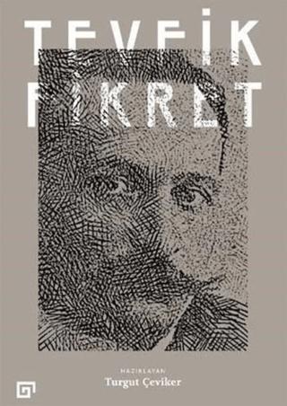 Tevfik Fikret | Koç Üniversitesi Yayınları (Ciltsiz)  - Resim 1