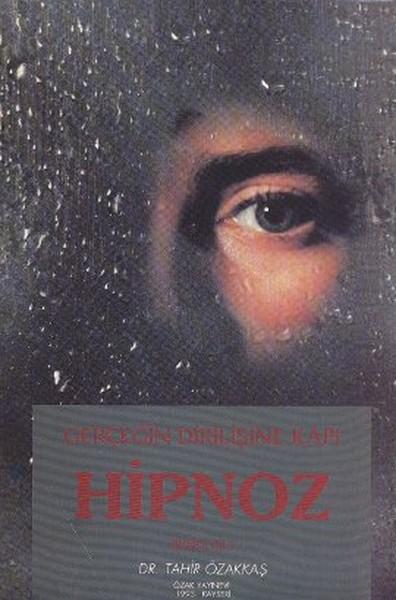 Hipnoz 2. Cilt | Psikoterapi Enstitüsü (İnce Kapak)  - Resim 1