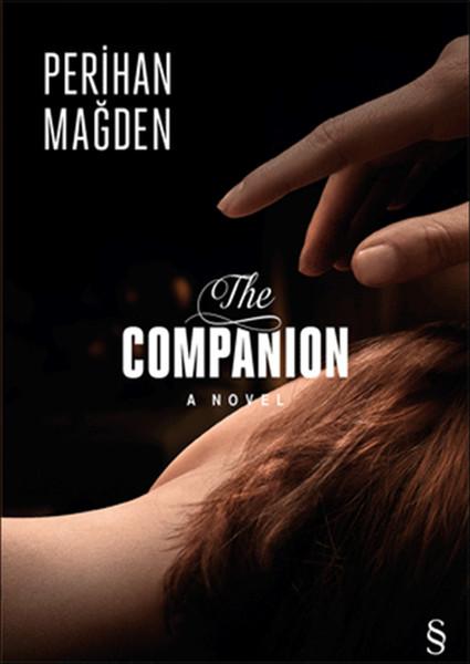The Companion - A Novel | Everest Yayınları - Yayınevi Genel Dizisi (İnce Kapak)  - Resim 1