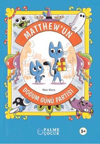 Matthew'un Doğum Günü Partisi