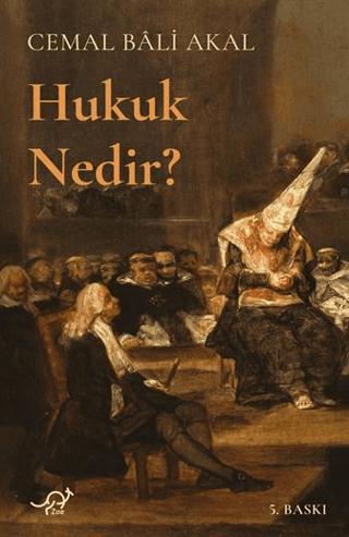 Hukuk Nedir? | Zoe Kitap (Ciltsiz)  - Resim 1