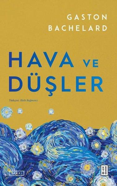 Hava ve Düşler | Ketebe (İnce Kapak)  - Resim 1