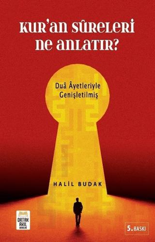 Kur’an Sureleri Ne Anlatır?