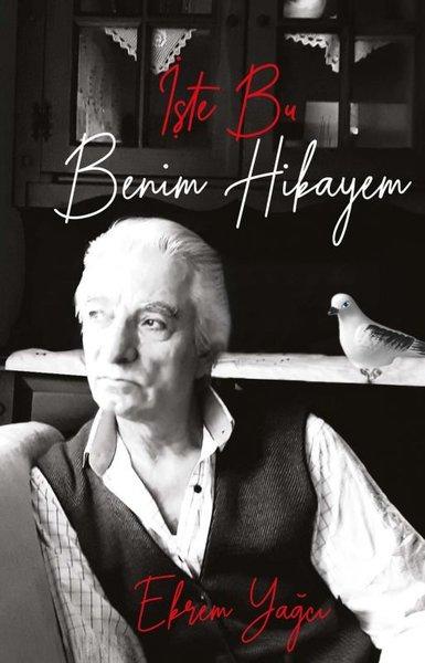 İşte Bu Benim Hikayem | Az Kitap (İnce Kapak)  - Resim 1