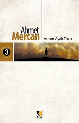 Arının Ayak Tozu