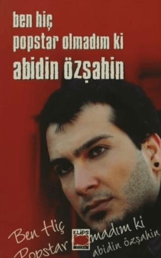 Ben Hiç Popstar Olmadım Ki | Elips Kitap (Ciltsiz)  - Resim 1