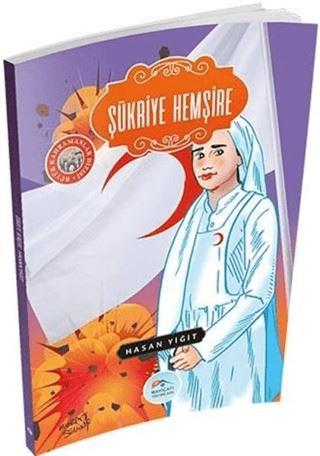 Şükriye Hanım