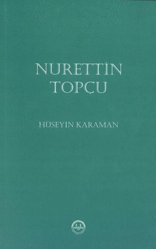 Nurettin Topçu