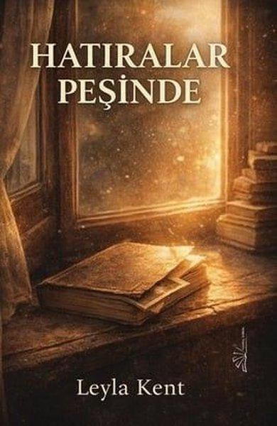 Hatıralar Peşinde | Yertinç Kültür (İnce Kapak)  - Resim 1
