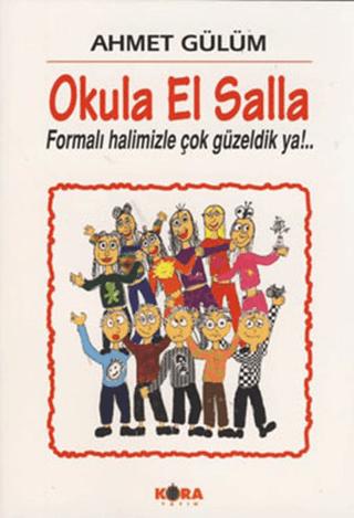 Okula El Salla