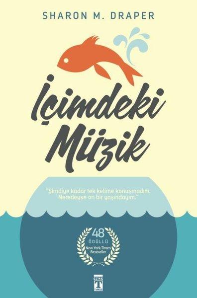 İçmdeki Müzik - Fleksi Kapak | Genç Timaş (İnce Kapak)  - Resim 1
