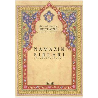 Namazın Sırları Esrarü's - Salat