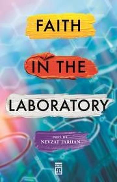 Faith in the Laboratory-İnanç Psikolojisi | Timaş Yayınları (İnce Kapak)  - Resim 1