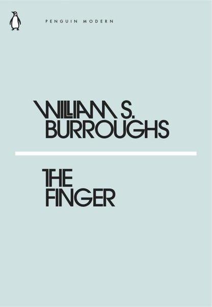 Finger The