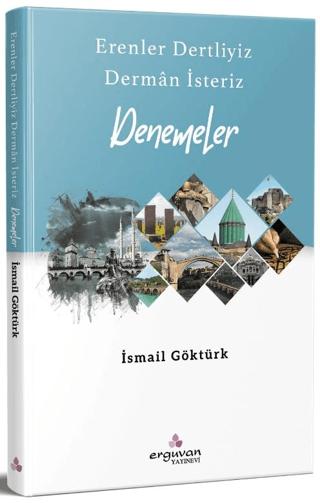 Denemeler